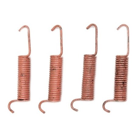 Raybestos R-Line Drum Brake Adj Screw Spring -  Brakes H405